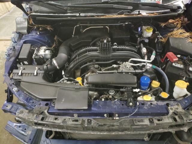 2018 SUBARU IMPREZA LI 4S3GTAU69J3729706