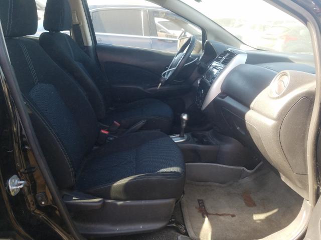 2016 NISSAN VERSA NOTE 3N1CE2CP1GL397785