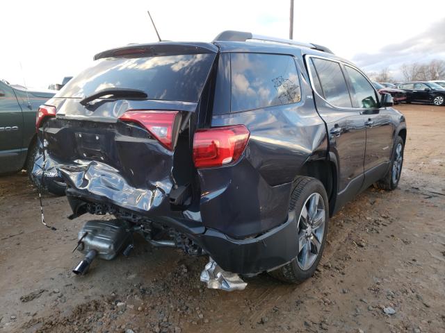 2018 GMC ACADIA SLT 1GKKNNLS8JZ141761
