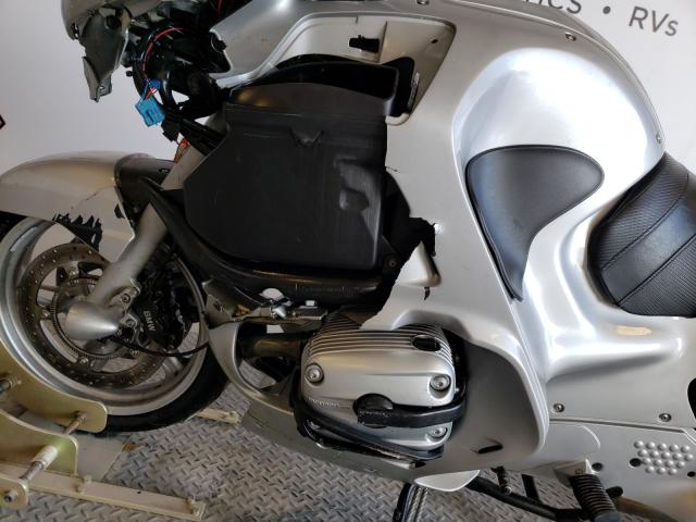 2004 BMW R1150 RT WB10499A04ZE95953
