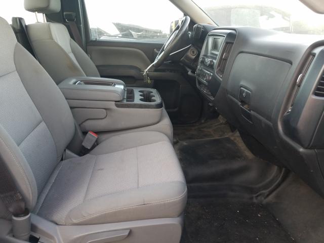 2017 GMC SIERRA C15 1GTN1LEC5HZ906658