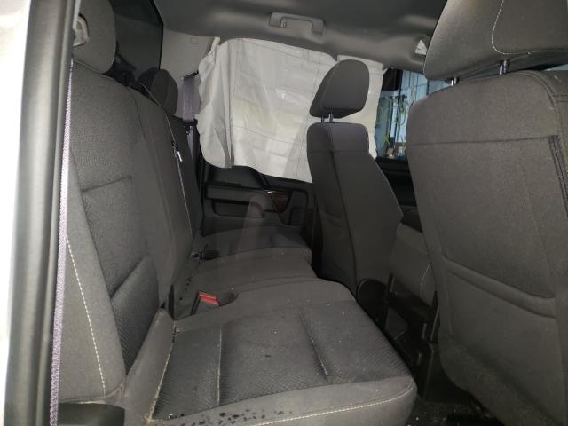 2017 GMC SIERRA K15 1GTV2MECXHZ244157