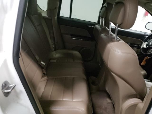 2012 JEEP COMPASS LI 1C4NJDCBXCD616406