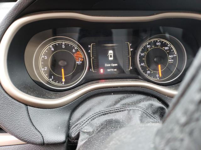 2016 JEEP CHEROKEE 1C4PJMAB0GW374862