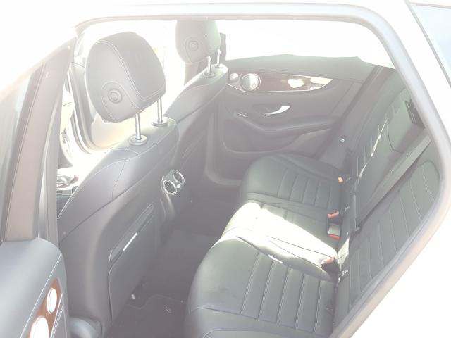 2018 MERCEDES-BENZ GLC 300 4M WDC0G4KBXJV081539