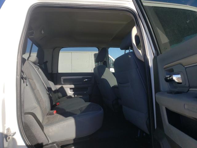 2014 RAM 2500 SLT 3C6UR5JLXEG143772
