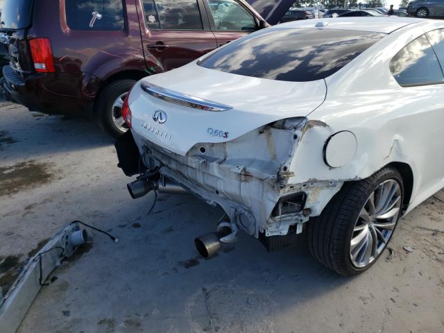 2014 INFINITI Q60 JOURNE JN1CV6EK5EM110475
