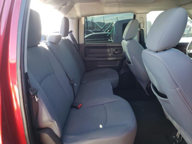 2013 RAM 1500 ST - 1C6RR6KT5DS532319