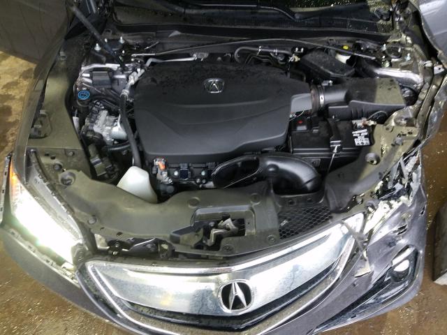 2017 ACURA TLX ADVANC 19UUB3F79HA001415