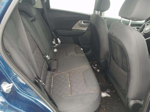 2018 KIA NIRO FE KNDCB3LC4J5200608