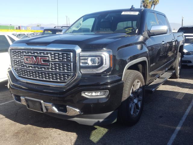 2017 GMC SIERRA C15 3GTP1PEJXHG489858