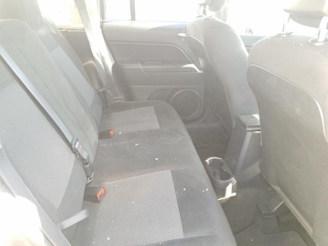 2015 JEEP PATRIOT LA 1C4NJPFB6FD342817