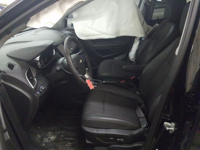 2020 CHEVROLET TRAX 3GNCJLSB4LL309916