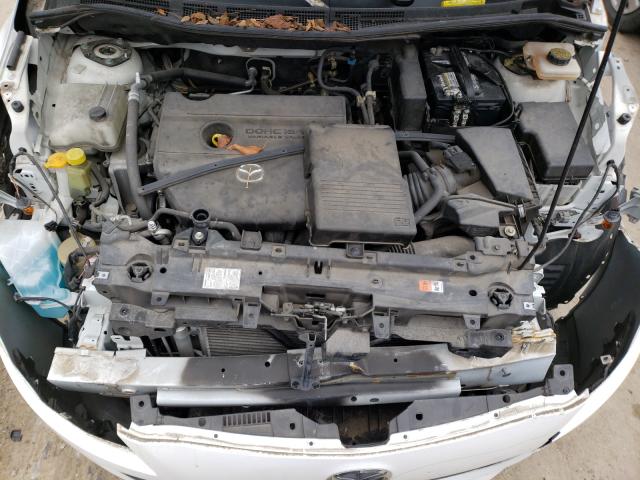 2012 MAZDA 5 JM1CW2BL7C0105637