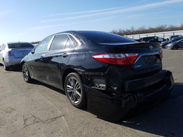 2015 TOYOTA CAMRY LE - 4T1BF1FK3FU043508