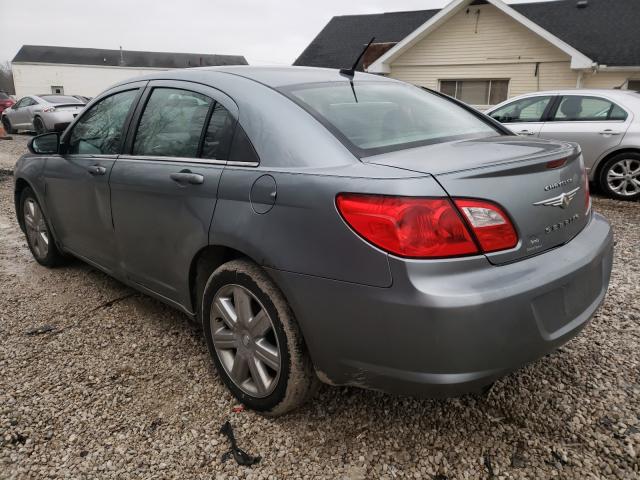 2010 CHRYSLER SEBRING LI 1C3CC5FV6AN157657