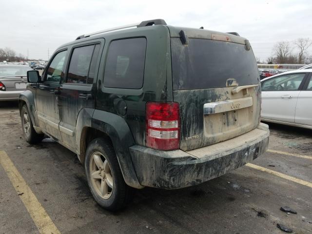 2011 JEEP LIBERTY LI 1J4PP5GK5BW547046
