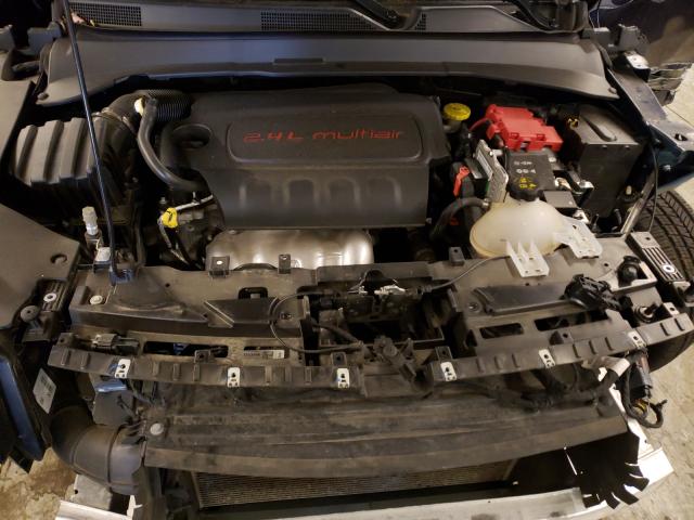 2019 JEEP COMPASS LI 3C4NJDCB3KT753566