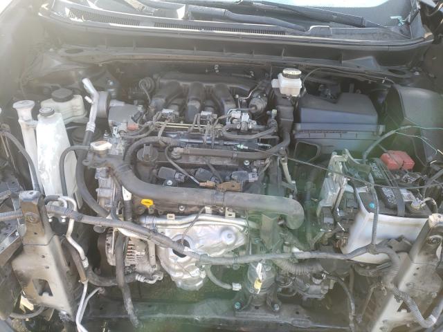 2014 NISSAN MURANO CRO JN8AZ1FY9EW301646