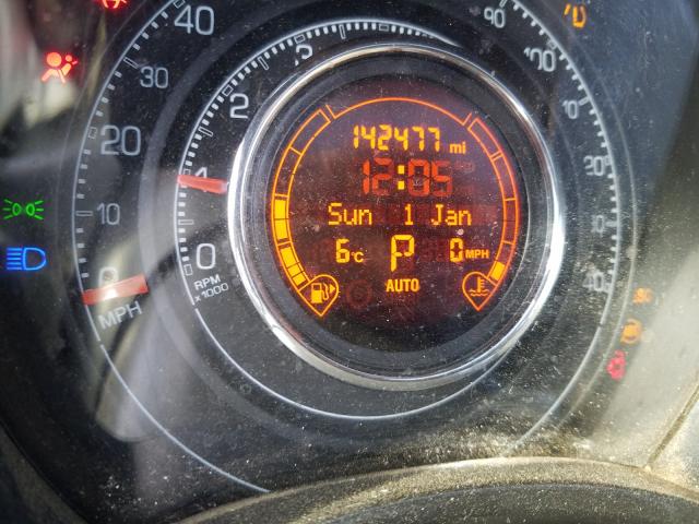 2013 FIAT 500 SPORT 3C3CFFBR6DT697598