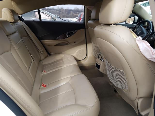 2012 BUICK LACROSSE P 1G4GD5E33CF148370