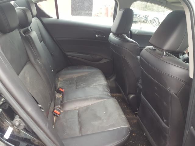 2014 ACURA ILX 20 19VDE1F33EE009048