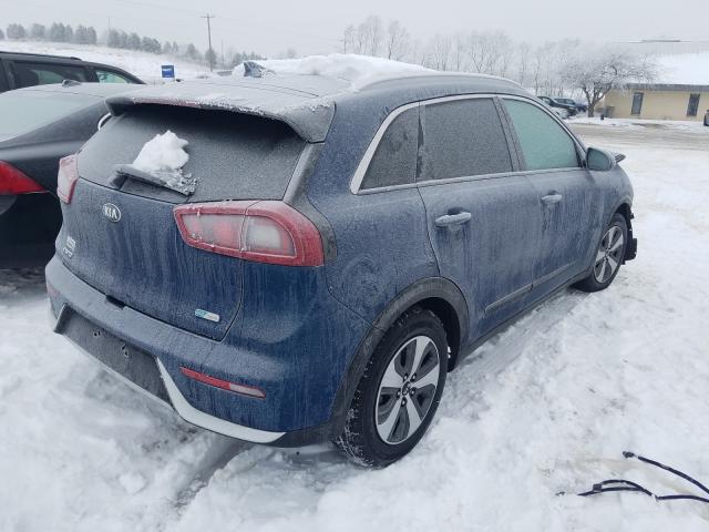 2018 KIA NIRO FE KNDCB3LC4J5200608