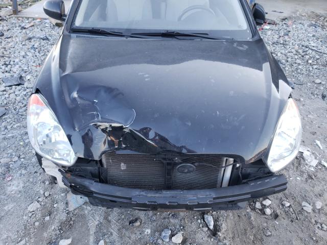 2011 HYUNDAI ACCENT GL KMHCM3AC5BU195712