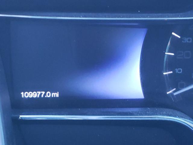 2013 LINCOLN MKS 1LNHL9DK6DG609970