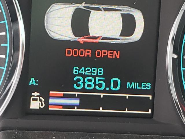 2015 JAGUAR XF 3.0 SPO SAJWJ0FF8F8U54236