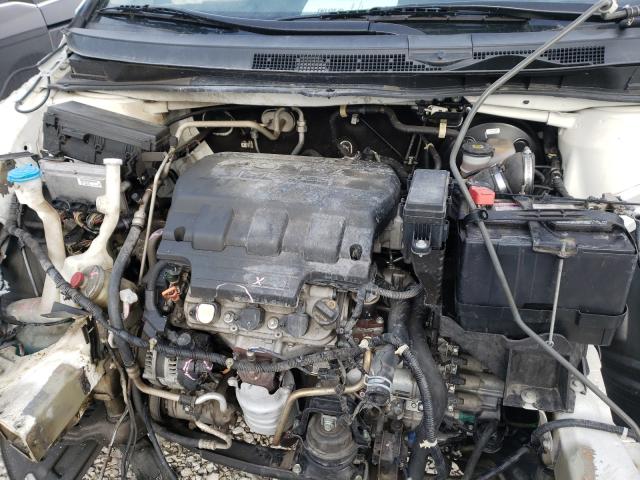 2014 HONDA ODYSSEY EX 5FNRL5H60EB134536