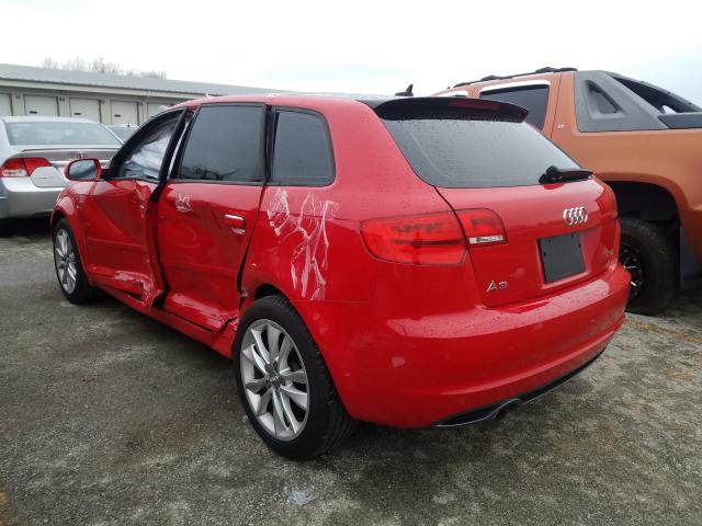 2010 HONDA CIVIC LX-S 19XFA1F64AE041572