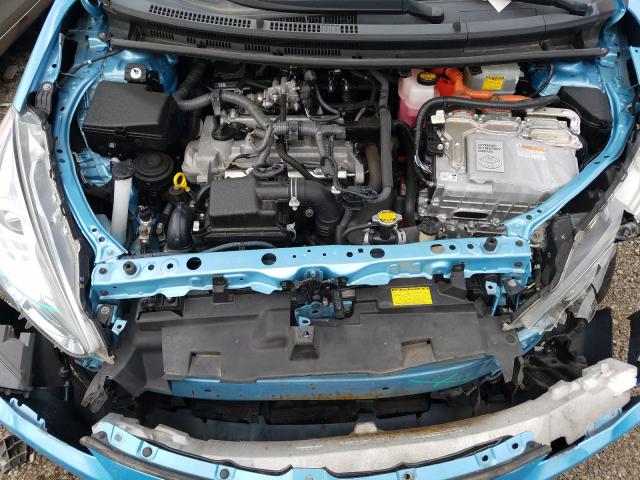 2015 TOYOTA PRIUS C JTDKDTB30F1089481