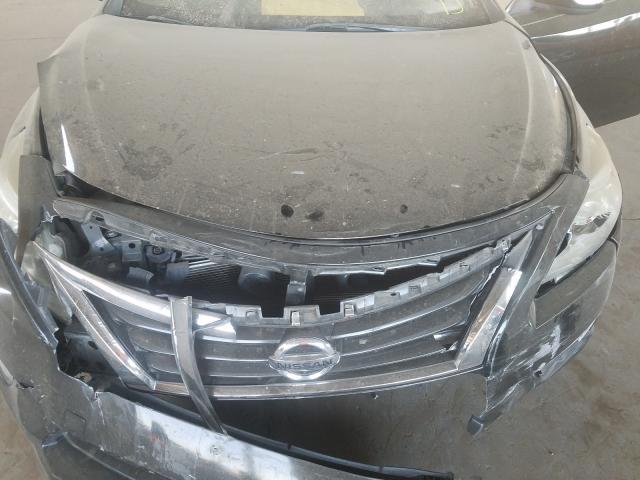 2013 NISSAN ALTIMA 3.5 1N4BL3AP0DN430302