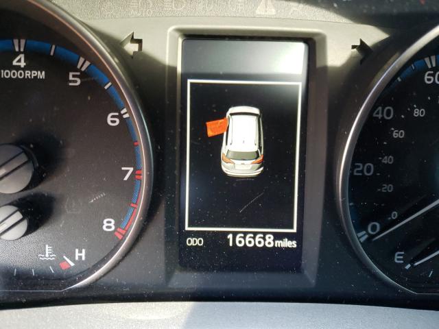 2018 TOYOTA RAV4 ADVEN 2T3WFREV9JW509969