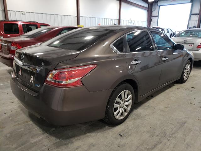 2013 NISSAN ALTIMA 2.5 1N4AL3AP6DN537043