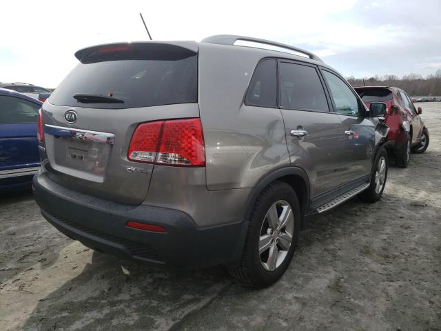 2012 KIA SORENTO EX 5XYKU4A27CG229570
