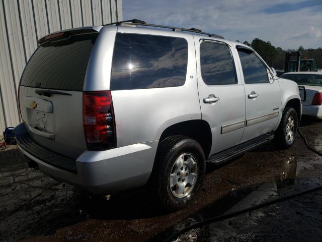 2013 CHEVROLET TAHOE K150 1GNSKBE08DR311403