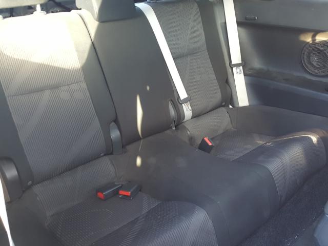 2014 TOYOTA SCION TC JTKJF5C74E3073668