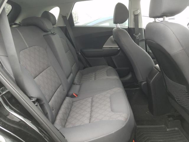 2018 KIA NIRO FE KNDCB3LC9J5135738