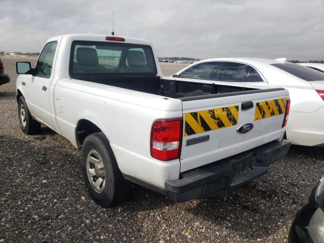 2011 FORD RANGER 1FTKR1AD9BPA59922