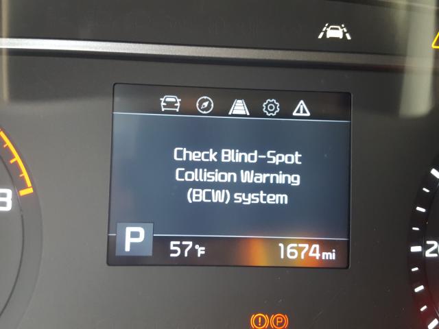 2020 KIA SOUL EX KNDJ33AU3L7101642