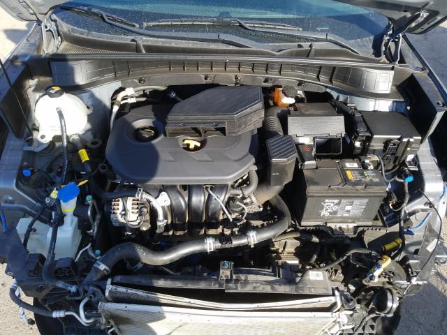 2018 HYUNDAI TUCSON SEL KM8J33A44JU689979