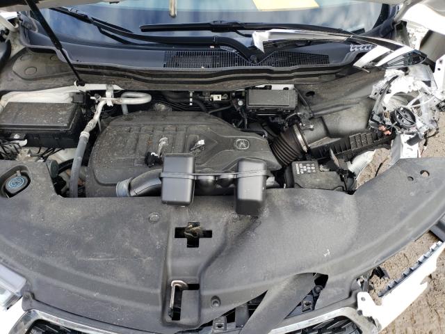 2020 ACURA MDX 5J8YD4H30LL003921