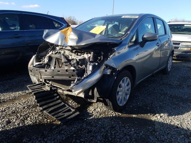 2015 NISSAN VERSA NOTE - 3N1CE2CP7FL401188