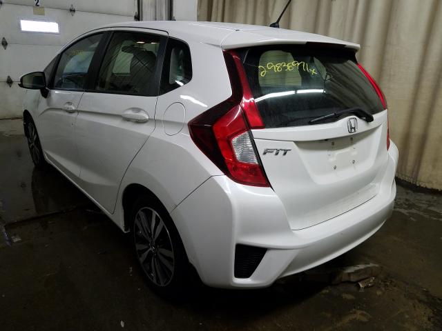 2017 HONDA FIT EX JHMGK5H73HS017218