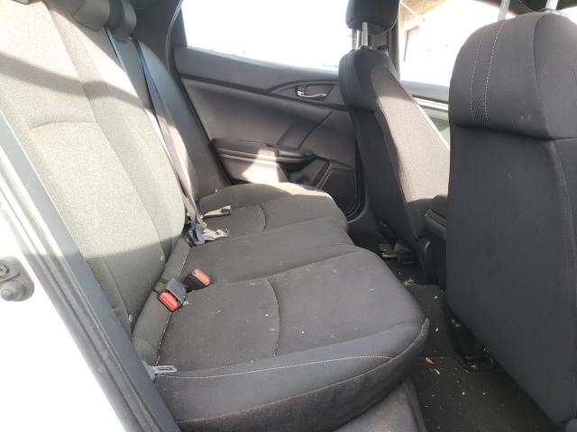 2019 HONDA CIVIC SPOR - SHHFK7H40KU424110