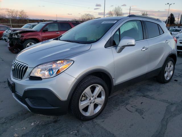 2015 BUICK ENCORE KL4CJESB5FB271732