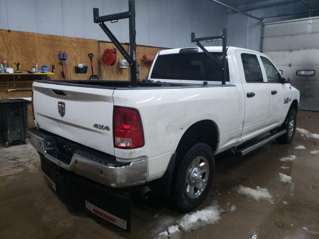 2014 RAM 2500 ST 3C6UR5CL9EG164870
