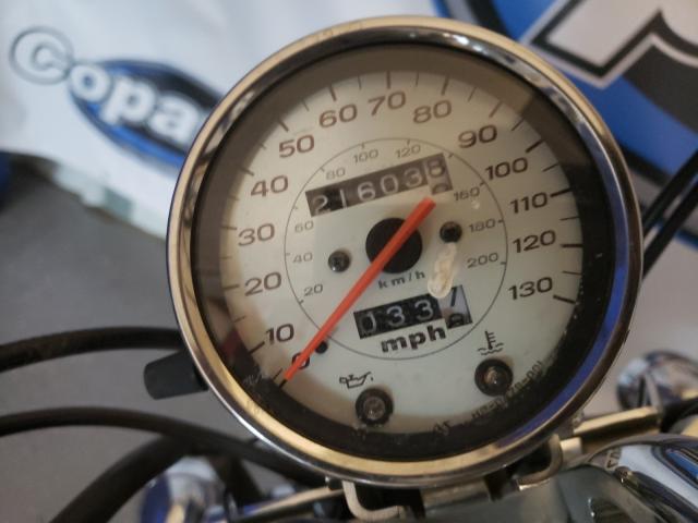 2006 HONDA VT1100 C2 - 1HFSC43016A601624